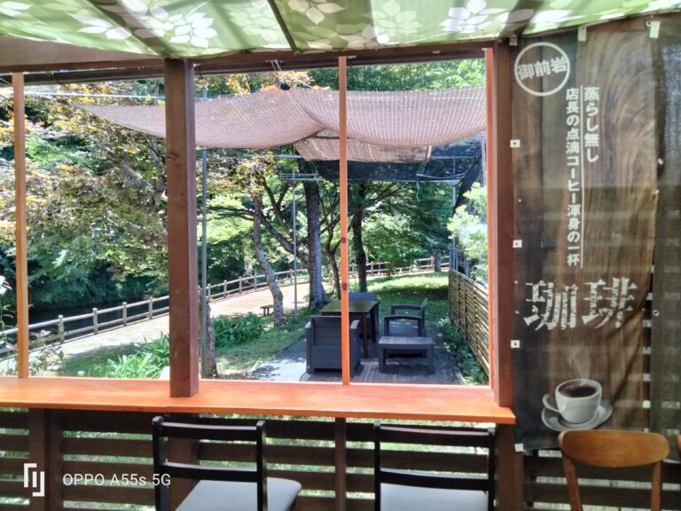 プライベートテラスイメージ