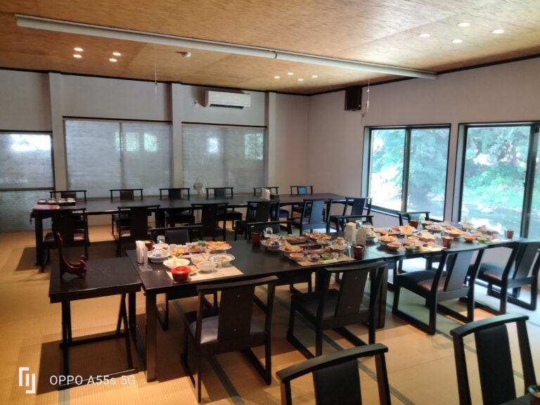各種宴会承ります。イメージ