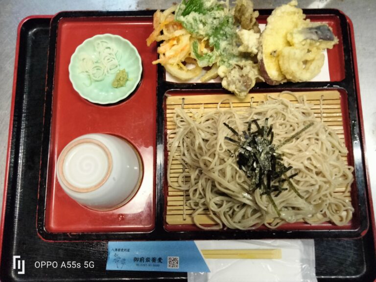 九割り蕎麦イメージ